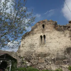 Tsiranavor Church - Ashtarak
