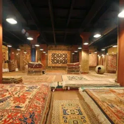 Armenian Carpet Museum - Dilijan