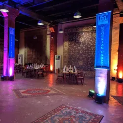 Armenian Carpet Museum - Dilijan