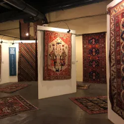 Armenian Carpet Museum - Dilijan