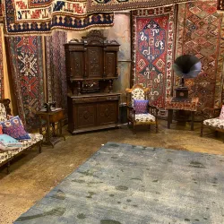 Armenian Carpet Museum - Dilijan