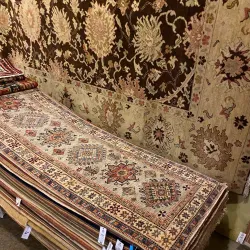 Armenian Carpet Museum - Dilijan