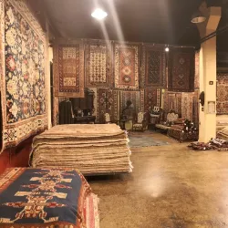Armenian Carpet Museum - Dilijan