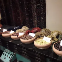 Armenian Carpet Museum - Dilijan