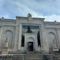 Dilijan Art Gallery - Dilijan