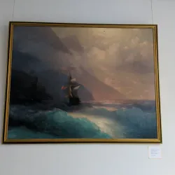 Dilijan Art Gallery - Dilijan