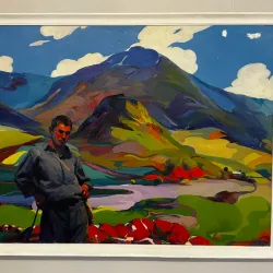 Dilijan Art Gallery - Dilijan