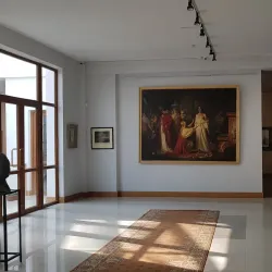 Dilijan Art Gallery - Dilijan
