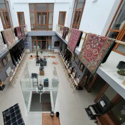 Dilijan Art Gallery - Dilijan