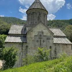 Dilijan National Park - Dilijan