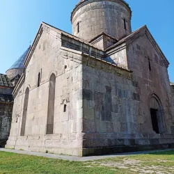 Dilijan National Park - Dilijan