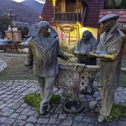 Dilijan National Park - Dilijan