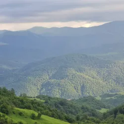 Dilijan National Park - Dilijan
