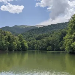 Dilijan National Park - Dilijan