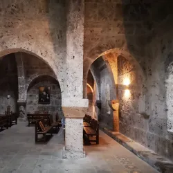 Dilijan National Park - Dilijan