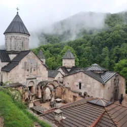 Dilijan National Park - Dilijan