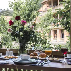 Dilijan Old Town - Dilijan