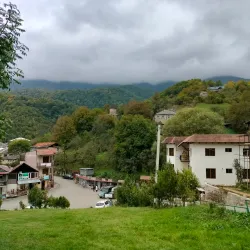 Goshavank Monastery - Dilijan