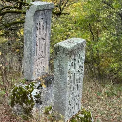 Haghartsin Monastery - Dilijan
