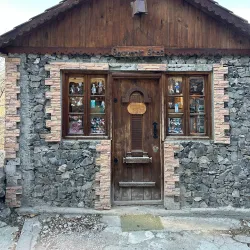 Sharambeyan Street - Dilijan