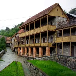 Tufenkian Old Dilijan Complex - Dilijan