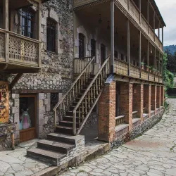 Tufenkian Old Dilijan Complex - Dilijan