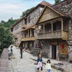 Tufenkian Old Dilijan Complex - Dilijan