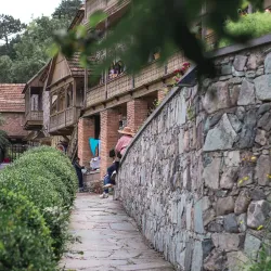 Tufenkian Old Dilijan Complex - Dilijan