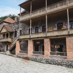 Tufenkian Old Dilijan Complex - Dilijan
