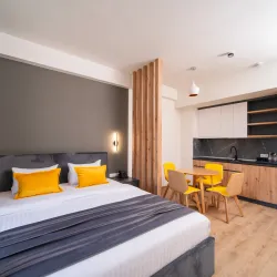 Wellness and Spa Centers - Dilijan