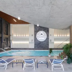 Wellness and Spa Centers - Dilijan