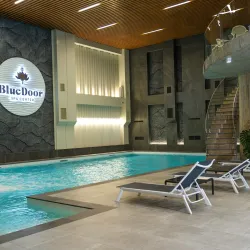Wellness and Spa Centers - Dilijan