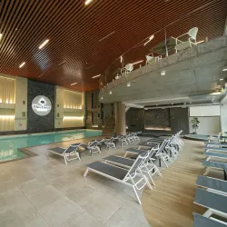 Wellness and Spa Centers - Dilijan