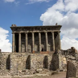 Ancient Ruins of Artashat - Masis