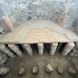 Ancient Ruins of Artashat - Masis