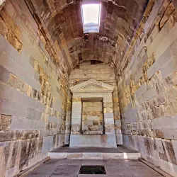 Ancient Ruins of Artashat - Masis