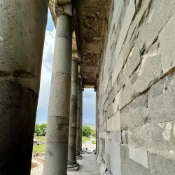 Ancient Ruins of Artashat - Masis