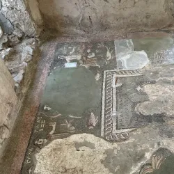 Ancient Ruins of Artashat - Masis