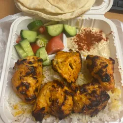 Ararat Valley - Masis