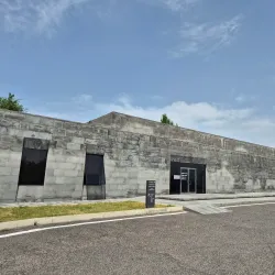 Armenian Genocide Memorial - Masis