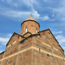 Khor Virap Monastery - Masis