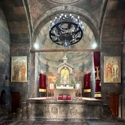 Khor Virap Monastery - Masis