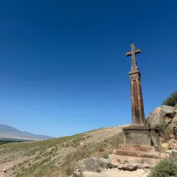 Khor Virap Monastery - Masis