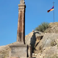 Khor Virap Monastery - Masis