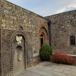 Khor Virap Monastery - Masis