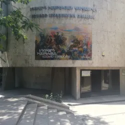 Local Art Galleries - Masis