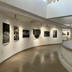 Local Art Galleries - Masis