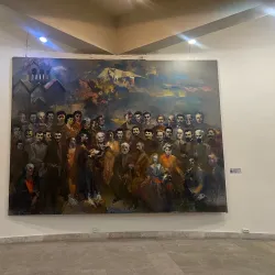 Local Art Galleries - Masis