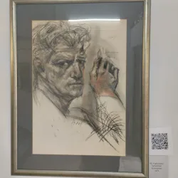 Local Art Galleries - Masis