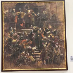 Local Art Galleries - Masis